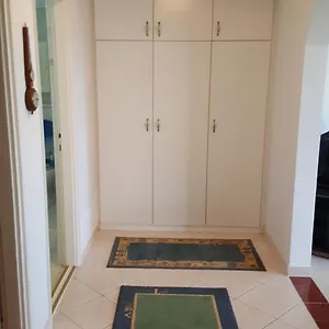 Apartament Napsugar, Eger