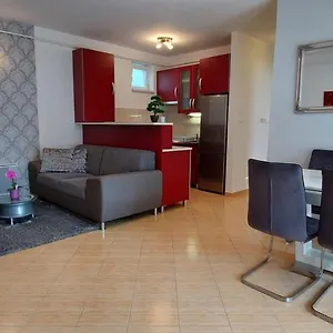 Amulett Apartament Hajdúszoboszló