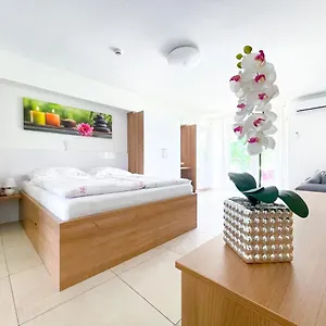 Tisza Gyöngye Apartman Szeged