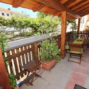 Tijana Apartman Rovinj