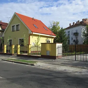 Poroszlay Apartament Debreczyn