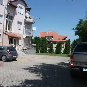 Csorvy Apartman Apartament Hajdúszoboszló